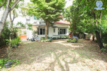 *****บ้านเดี่ยวมือสอง คุณภาพระดับแบรนด์ Q.House ม.คาซ่าวิลล์ ราชพฤกษ์-แจ้งวัฒนะ เนื้อที่กว้างเกือบ 100 ตร.ว. หลังใหญ่ที่สุดในโครงการ! ฟังก์ชัน 3 ห้องนอน 3 ห้องน้ำ จอดรถได้ 2 คัน โครงการตั้งบนทำเลเดินทางสะดวก ติดถนนราชพฤกษ์ ใกล้ทางด่วน "แจ้งวัฒนะ" จองด่วน!